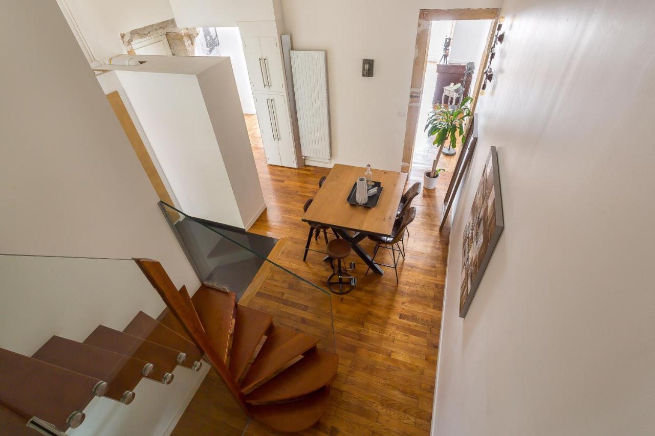 Like Home - Terreaux Lyon Exterior foto